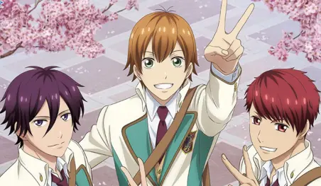 Revelan video promocional y fecha de estreno del anime Starmyu tercera temporada