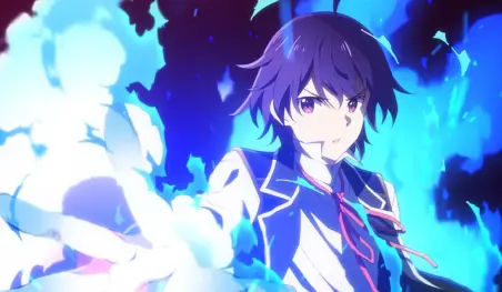 Revelan opening y ending del anime Kenja no Mago