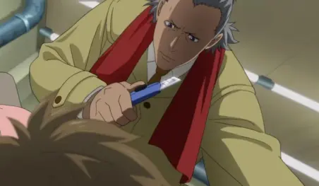 Revelan segundo video promocional del anime Kabukichō Sherlock