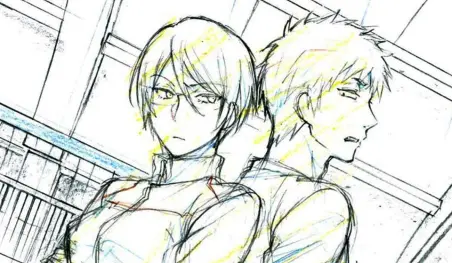 Revelan video promocional para el OVA de Wotaku ni Koi wa Muzukashii