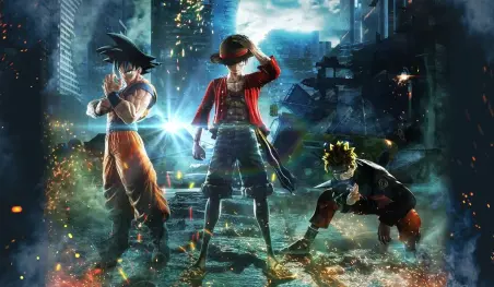Revelan el tráiler para Seto Kaiba, el primer personaje DLC del juego Jump Force