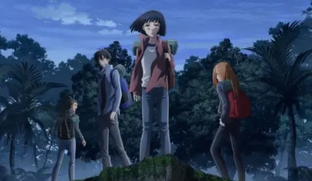 Revelan un vídeo promocional y nuevos miembros del elenco para el anime 7SEEDS