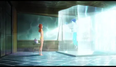Revelan video promocional de la película Kimi to, Nami ni Noretara