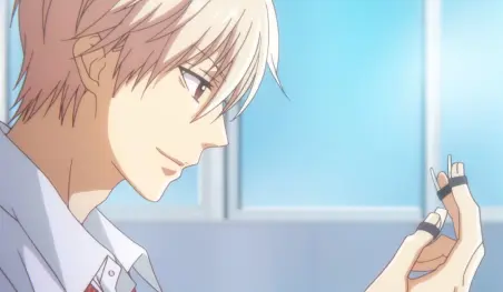Revelan video promocional del anime Kono Oto Tomare!