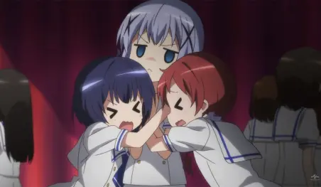 Revelan video promocional del OVA Gochuumon wa Usagi Desu ka? ~Sing for You~