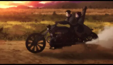 Revelan video promocional para el anime Fairy gone