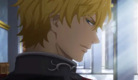Revelan video promocional para el anime Ginga Eiyū Densetsu Die Neue These Seiran