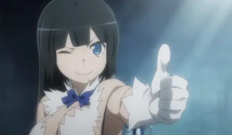 Revelan video promocional para la segunda temporada de DanMachi