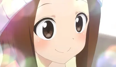 Revelan video promocional y fecha de estreno para la segunda temporada de Karakai Jouzu no Takagi-san