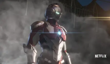 Revelan videoclip de una escena de pelea entre Ultraman y Bemlar.