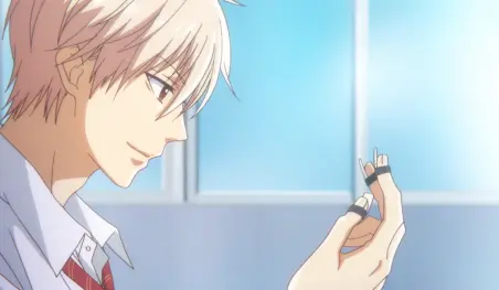 Se revela la fecha de estreno del anime Kono Oto Tomare!