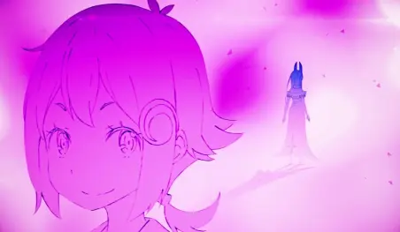 Uru interpretará el ending del anime Granbelm