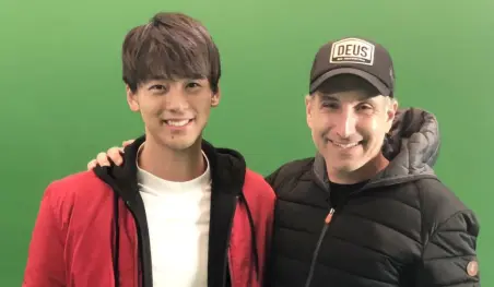Doblador Japonés de Detective Pikachu tendrá cameo en la película
