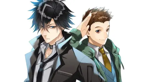El anime Tokunana tendrá adaptación a manga