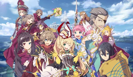 El productor de la serie de videojuegos Million Arthur abandona Square Enix
