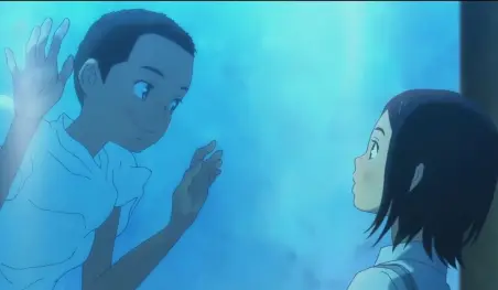 Kenshi Yonezu interpretará el tema principal de la película Kaijū no Kodomo