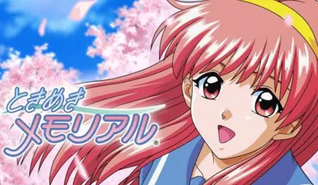 Konami anuncia el videojuego Tokimeki Memorial: Girl's Side 4