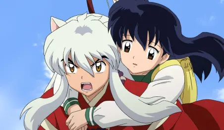 La creadora de InuYasha, Rumiko Takahashi, lanzará un nuevo manga en mayo