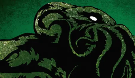 La historia La llamada de Cthulhu será adaptada a manga