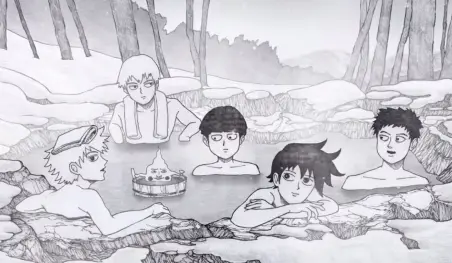 Mob Psycho 100 tendrá un nuevo OVA