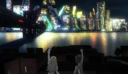 Reseña | Carole &amp; Tuesday - Capítulo 1