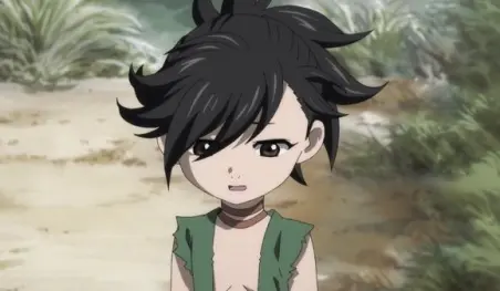 Reseña | Dororo - Capítulo 14﻿