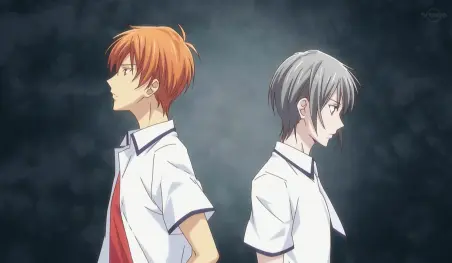 Reseña | Fruits Basket – Capítulo 3
