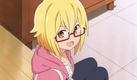 Reseña | Hitoribocchi no ○○ Seikatsu - Capítulo 3