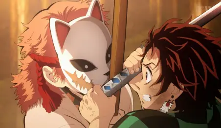 Reseña | Kimetsu no Yaiba – Capítulo 3