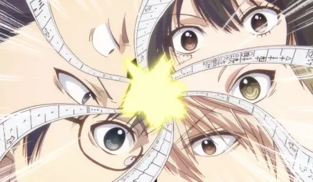 Reseña | Kono Oto Tomare! - Capítulo 4