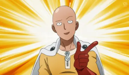 Reseña | One Punch Man 2 - Capítulo 2