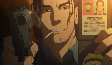 Revelan miembros adicionales para el elenco del anime Cop Craft