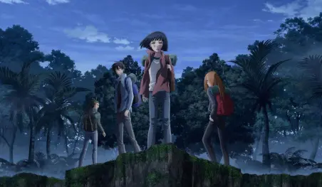 Revelan nuevos miembros del elenco para el anime 7SEEDS