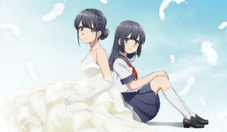 Revelan video promocional de la película Seishun Buta Yarou wa Yumemiru Shoujo no Yume wo Minai