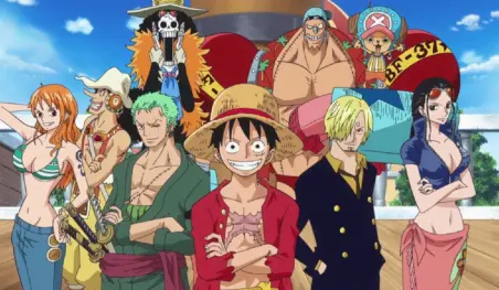 Ryotaro Okiayu reemplaza a Unshō Ishizuka como Kizaru/Borsalino en One Piece
