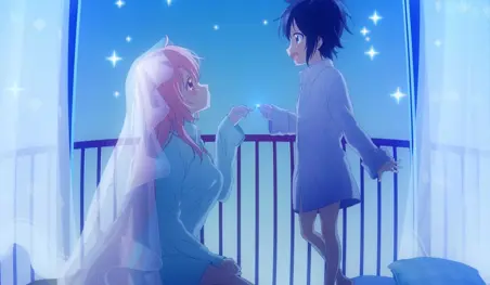 El manga Happy Sugar Life finalizará en junio