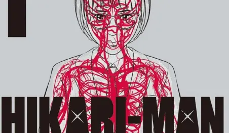 El manga Hikari-Man entra en pausa hasta el verano