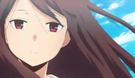 El manga Urushiha Sarara wa Koi Nado Shinai presenta un comercial animado