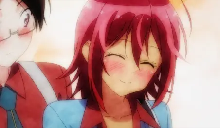 Reseña | Bokutachi wa Benkyou ga Dekinai - Capítulo 6