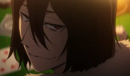 Reseña | Bungou Stray Dogs 3 - Capítulo 4