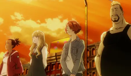 Reseña | Carole &amp; Tuesday - Capítulo 4