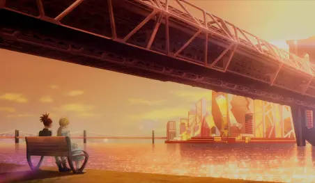 Reseña | Carole &amp; Tuesday - Capítulo 7