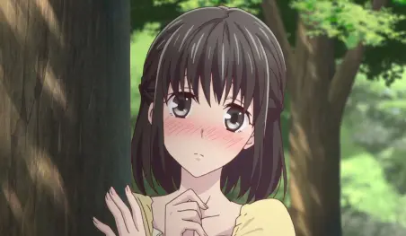 Reseña | Fruits Basket – Capítulo 4