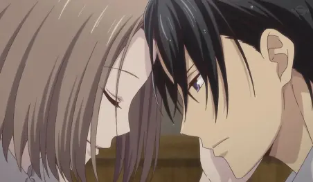 Reseña | Fruits Basket – Capítulo 7