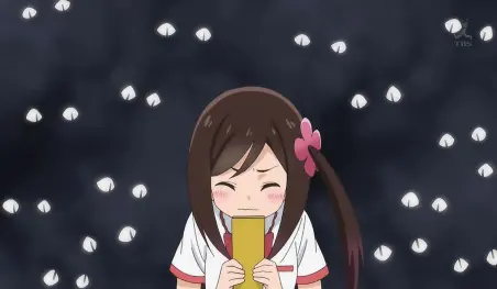 Reseña | Hitoribocchi no ○○ Seikatsu - Capítulo 6