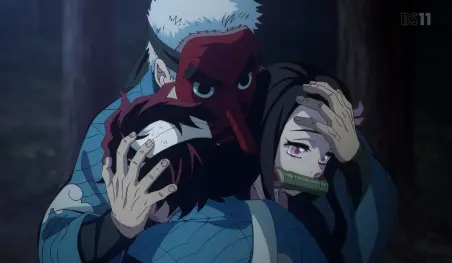 Reseña | Kimetsu no Yaiba – Capítulo 5