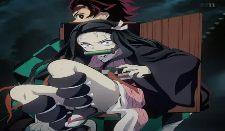 Reseña | Kimetsu no Yaiba – Capítulo 6