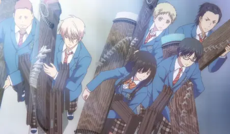 Reseña | Kono Oto Tomare! - Capítulo 5
