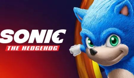 Retrasan fecha de estreno para la película Sonic The Hedgehog