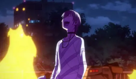 Revelan fecha de estreno del anime Toaru Kagaku no Accelerator